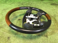 พวงมาลัย SUBARU LANCASTER OEM 34311AE110 BH9 1998 Beige 8L5