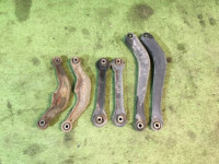 ปีกนกหลัง 20250AE010 20250AE031 20250AE051 20250AE000 SUBARU LANCASTER