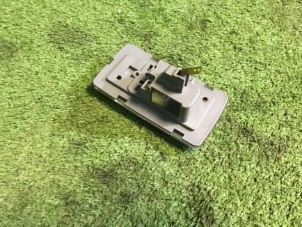 Trunk light SUBARU LANCASTER OEM 84671AC010 BH9 1998 EJ254