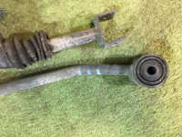 ชุดคันโยกเกียร์ธรรมดา SUBARU LANCASTER OEM 35011AC090 35041AC130 35031AC050 BH9 1998 EJ254