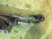 ชุดคันโยกเกียร์ธรรมดา SUBARU LANCASTER OEM 35011AC090 35041AC130 35031AC050 BH9 1998 EJ254