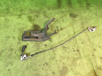 Cable de accionamiento de la reductora SUBARU LANCASTER OEM 35060FC000 35011AC090 35011FC000 BH9 1998 EJ254