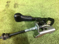 Cable de accionamiento de la reductora SUBARU LANCASTER OEM 35060FC000 35011AC090 35011FC000 BH9 1998 EJ254