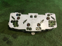 Quadrante SUBARU LANCASTER OEM 85020AE030 BH9 1998 EJ254