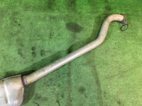 中間マフラー SUBARU LANCASTER OEM 44200AE050 44200AE051 BH9 1998 EJ254