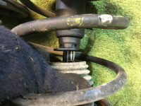 Amortecedores SUBARU LANCASTER OEM 20310AE140 20310AE150 20330AE090 20365AE020 20365AE021 BH9 1998 EJ254