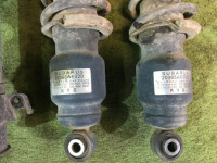 Amortecedores SUBARU LANCASTER OEM 20310AE140 20310AE150 20330AE090 20365AE020 20365AE021 BH9 1998 EJ254