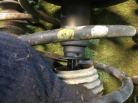 Amortecedores SUBARU LANCASTER OEM 20310AE140 20310AE150 20330AE090 20365AE020 20365AE021 BH9 1998 EJ254