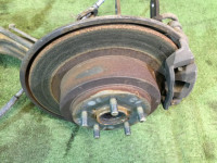 Cubos traseiros SUBARU LANCASTER OEM 20252AE000 20252AE010 26700AE010 26692AE000 26692AE010 BH9 1998 EJ254