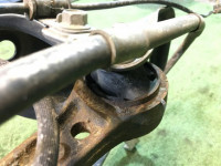Cubos traseiros SUBARU LANCASTER OEM 20252AE000 20252AE010 26700AE010 26692AE000 26692AE010 BH9 1998 EJ254