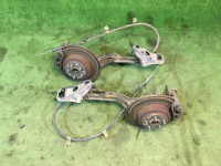 ดุมล้อหลัง 20252AE000 20252AE010 26700AE010 26692AE000 26692AE010 SUBARU LANCASTER
