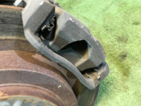 Cubos traseiros SUBARU LANCASTER OEM 20252AE000 20252AE010 26700AE010 26692AE000 26692AE010 BH9 1998 EJ254