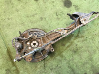 Cubos traseiros SUBARU LANCASTER OEM 20252AE000 20252AE010 26700AE010 26692AE000 26692AE010 BH9 1998 EJ254