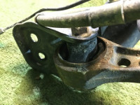Cubos traseiros SUBARU LANCASTER OEM 20252AE000 20252AE010 26700AE010 26692AE000 26692AE010 BH9 1998 EJ254