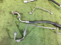 ท่อแอร์ SUBARU LANCASTER OEM 73424AE000 73424AE001 73431AE040 73425AE000 BH9 1998 EJ254