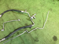 ท่อแอร์ SUBARU LANCASTER OEM 73424AE000 73424AE001 73431AE040 73425AE000 BH9 1998 EJ254