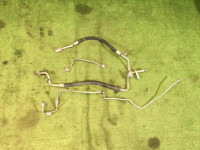 ท่อแอร์ 73424AE000 73424AE001 73431AE040 73425AE000 SUBARU LANCASTER