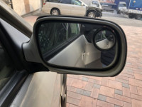 Espelhos (par) SUBARU LANCASTER OEM 91031AE030MG, 91031AE020MG,91031AE021MG ,91031AE031MG J1017AE060MG BH9 1998 Beige 8L5