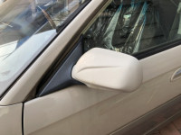 Espelhos (par) SUBARU LANCASTER OEM 91031AE030MG, 91031AE020MG,91031AE021MG ,91031AE031MG J1017AE060MG BH9 1998 Beige 8L5