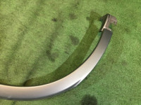 Left rear fender flare SUBARU LANCASTER OEM 91111AE030MF BH9 1998 Beige 8L5