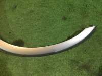 Right rear fender flare SUBARU LANCASTER OEM 91111AE020MF BH9 1998 Beige 8L5