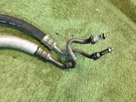 ท่อพวงมาลัยเพาเวอร์ SUBARU LANCASTER OEM 34610AE030 BH9 1998 EJ254