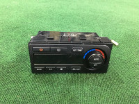 Climate control unit SUBARU LANCASTER OEM 72311AE170 BH9 2001 EJ254