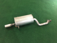 หม้อพักท้าย 44300AE120 SUBARU LANCASTER