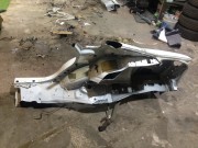 Крыло заднее правое SUBARU LEGACY B4 OEM 51410AE001, 51410AE000 BE5 2000 White 51E