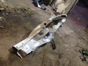 Крыло заднее правое SUBARU LEGACY B4 OEM 51410AE001, 51410AE000 BE5 2000 White 51E