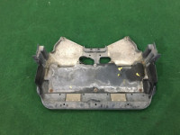 แผ่นกันใต้เครื่อง SUBARU LANCASTER OEM 56410AE100 56410AE101 BH9 2001 Silver 1U2