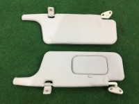 Palas de sol SUBARU LANCASTER OEM 92011AE002OB 92011AE032OB BH9 2001 Silver 1U2