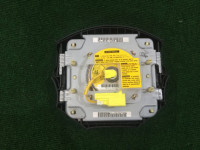 Conjunto de airbags SUBARU LANCASTER OEM 98221AE140 98221AE141 98211AE060ML 98271AE000ML BH9 2001 EJ254