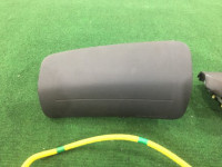 Conjunto de airbags SUBARU LANCASTER OEM 98221AE140 98221AE141 98211AE060ML 98271AE000ML BH9 2001 EJ254