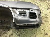 左リアフェンダー SUBARU LANCASTER OEM 51410AE170 51472AE230 BH9 2001 Silver 1U2