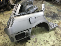 บังโคลนหลังขวา 51410AE160 51472AE220 SUBARU LANCASTER