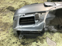 Aleta trasera derecha SUBARU LANCASTER OEM 51410AE160 51472AE220 BH9 2001 Silver 1U2