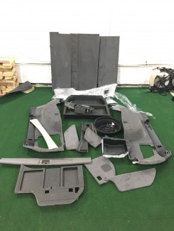 แผงบุห้องเก็บของท้าย 94047AE020AC 94047AE030AC 94016AE010OB 95065AE080OC SUBARU LANCASTER
