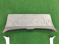 Revestimento da porta da bagageira SUBARU LANCASTER OEM 94320AE011AC 94310AE000OB 94310AE020OB 94310AE030OB BH9 2001 Silver 1U2