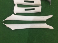 立柱饰板 SUBARU LANCASTER OEM 94010AE020OB 94010AE030OB 94012AE020OB 94012AE030OB 94022AE020AC BH9 2001 Silver 1U2