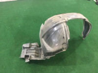 Right front wheel arch liner SUBARU LANCASTER OEM 59110AE020 BH9 2001 Silver 1U2