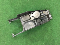 ที่วางแก้ว SUBARU LANCASTER OEM 66150AE020ML 92132AE000ML BH9 2001 Silver 1U2