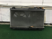 Radiador do motor SUBARU LANCASTER OEM 45111AE002 45119AE003 BH9 2001 EJ254