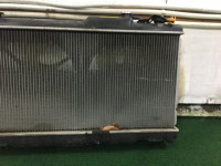 Radiador do motor SUBARU LANCASTER OEM 45111AE002 45119AE003 BH9 2001 EJ254