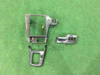 ชุดกรอบเครื่องเสียง 66060AE360 66050AE260 94110AE460 94110AE461 66150AE250 SUBARU LANCASTER