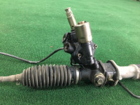 Steering rack SUBARU LANCASTER OEM 34110AE380 34141AA042 34161SA000 BH9 2001 EJ254