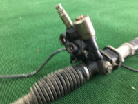 Steering rack SUBARU LANCASTER OEM 34110AE380 34141AA042 34161SA000 BH9 2001 EJ254