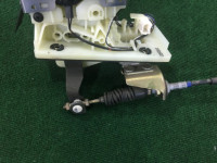 自动挡换挡机构 SUBARU LANCASTER OEM 35150FC000 35180AE070 BH9 2001