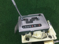 自动挡换挡机构 SUBARU LANCASTER OEM 35150FC000 35180AE070 BH9 2001