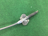 自动挡换挡机构 SUBARU LANCASTER OEM 35150FC000 35180AE070 BH9 2001